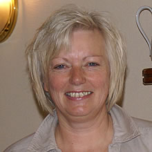Elisabeth Daratha Elisabeth Daratha